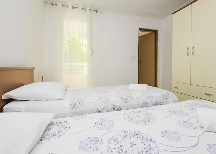 Apartamento 3 Bedroom Cozy In